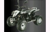 2010 E-Ton Viper ST Exl-150 photo